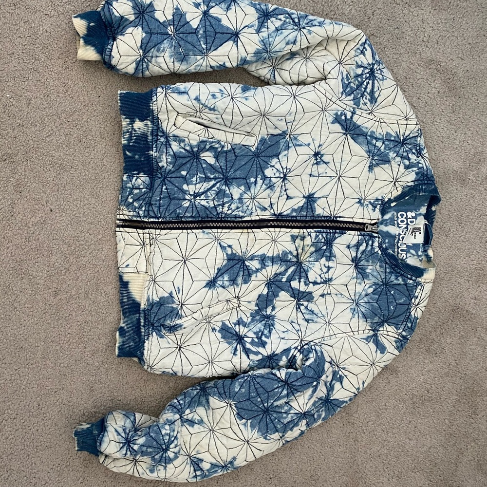 Light Jacket - Picture 5 of 5